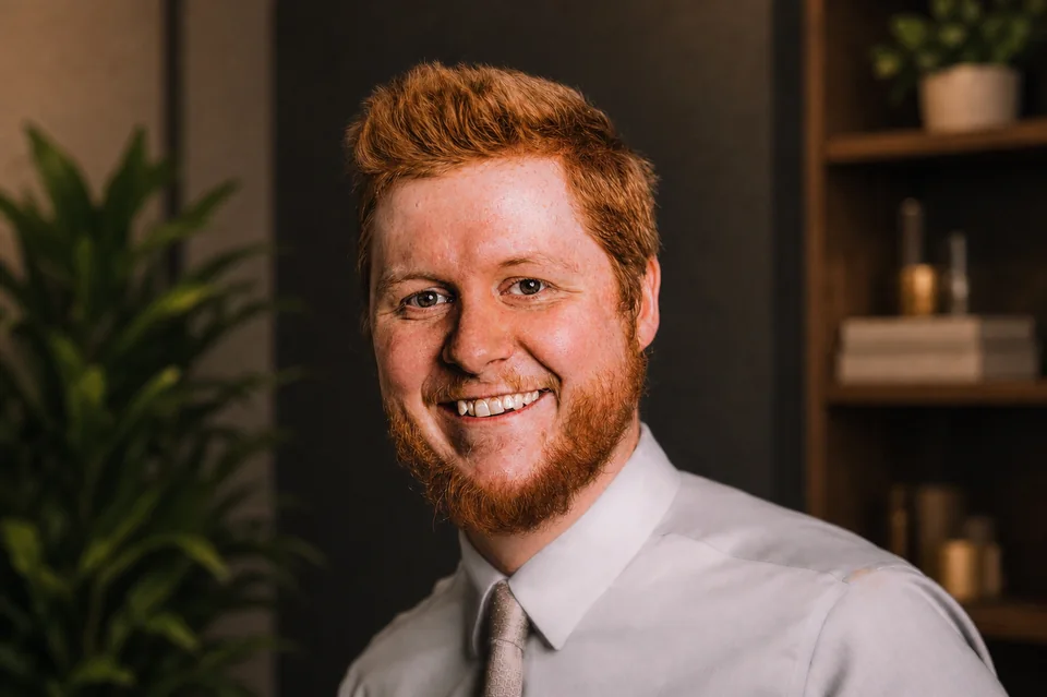 James Pyle, founder of PyleDesignz
